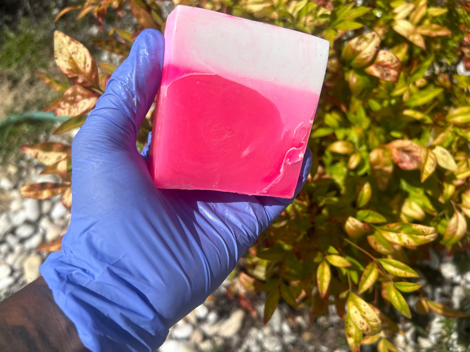 Ms. Pretty P Yoni Bar - Nique's House of Healing