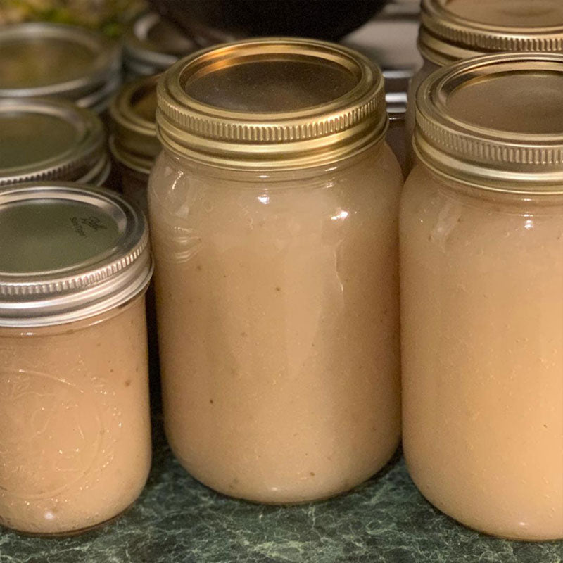 Irish Sea moss (Gold) - Nique's House of Healing