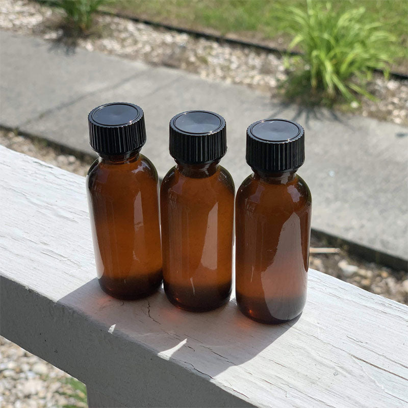 Nique’s Stallion Power (Libido lifter/hormone balance tonic) - Nique's House of Healing