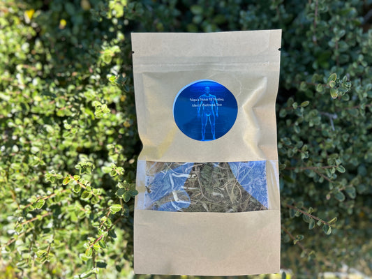 Men’s Wellness Tea - Nique's House of Healing