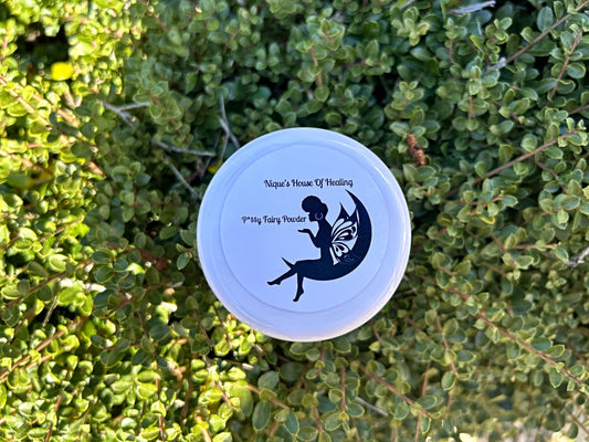 P*$$y Fairy Powder - Nique's House of Healing