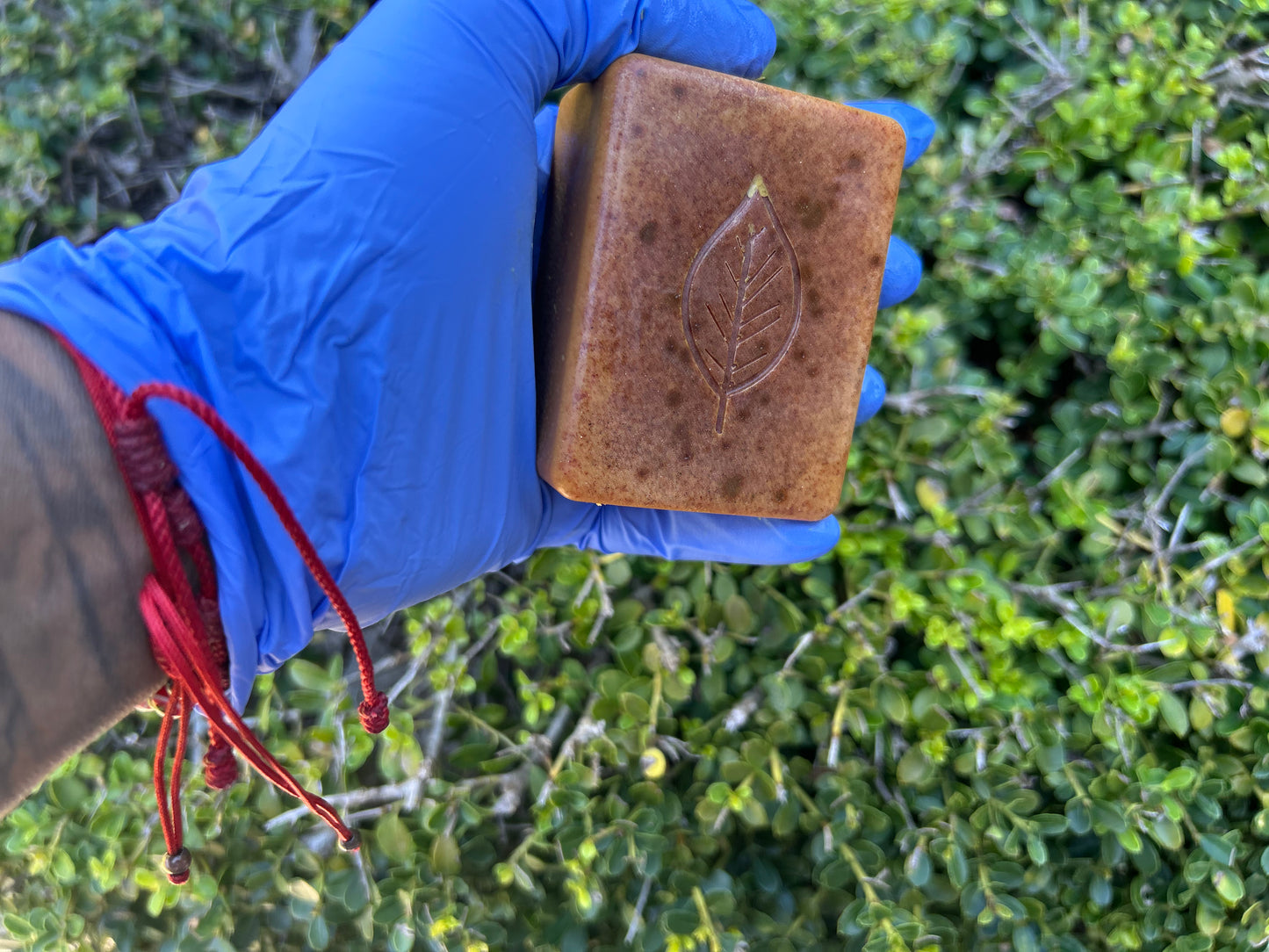 Pain Relief Body Bar - Nique's House of Healing