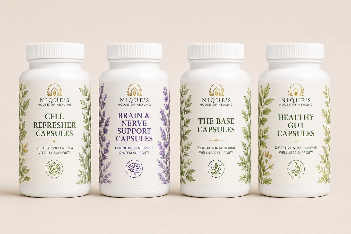 Lupus Relief Package