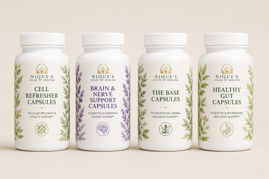 Lupus Relief Package