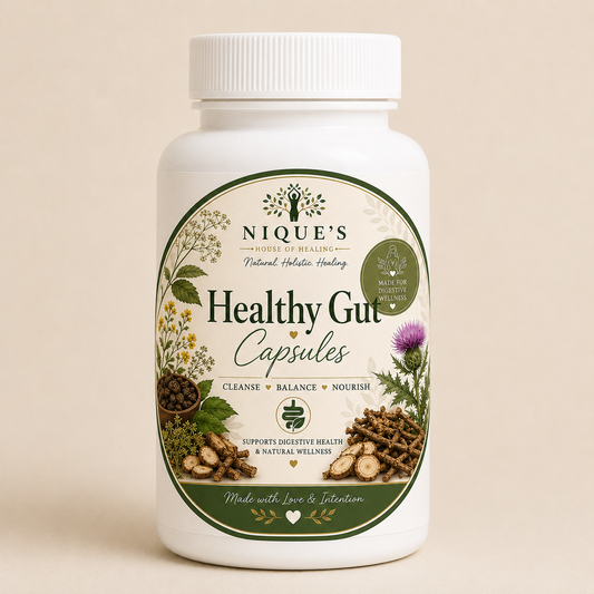 Healthy Gut Capsules