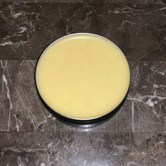 Congestion Balm - Nique's House of Healing