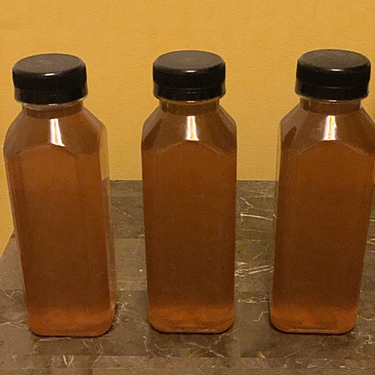Soursop tea - Nique's House of Healing