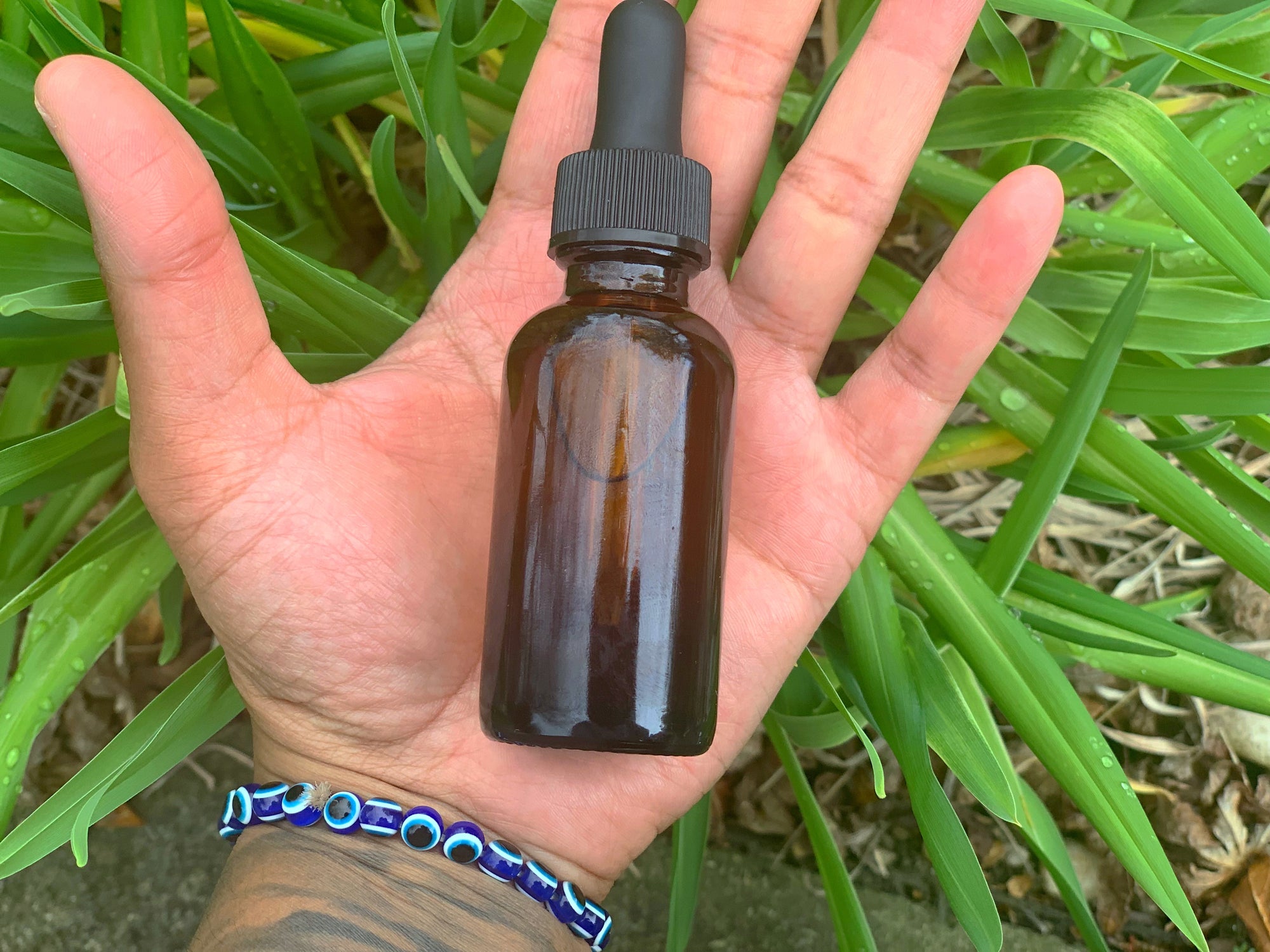 Grandma Bert’s Arthritis Healing Oil - Nique's House of Healing