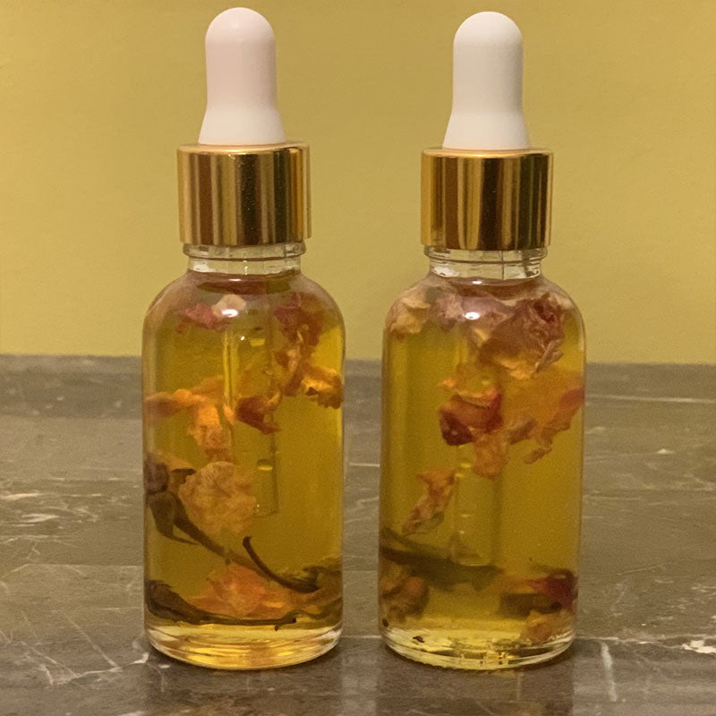 Facial serum - Nique's House of Healing